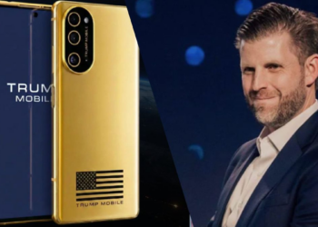 trump phone