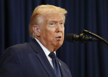 Is the US Preparing Fresh Strikes on Iran? Trump’s Sudden Schedule Change Fuels Speculation
