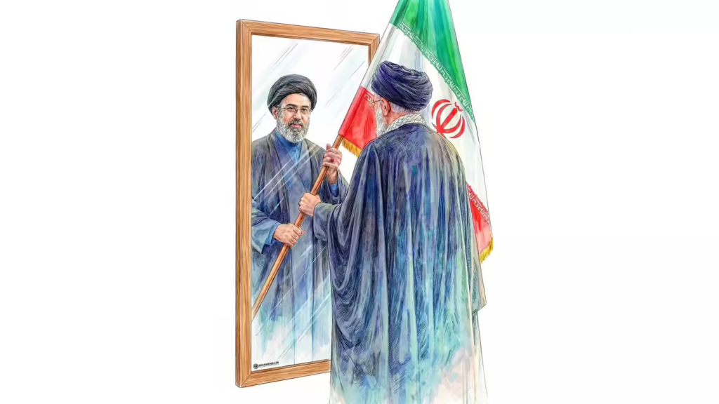Khamenei