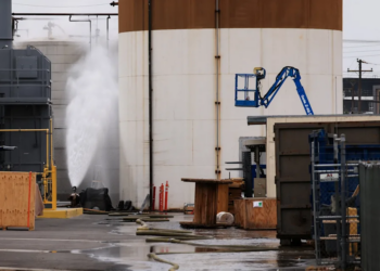Garden Grove Chemical Leak: Why Orange County’s Evacuation Orders Still Affect 50,000 Residents