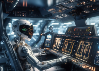 Can AI Replace Pilots? Experimental Flight Test Reignites Debate