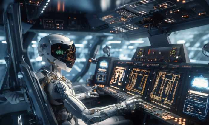 Can AI Replace Pilots? Experimental Flight Test Reignites Debate