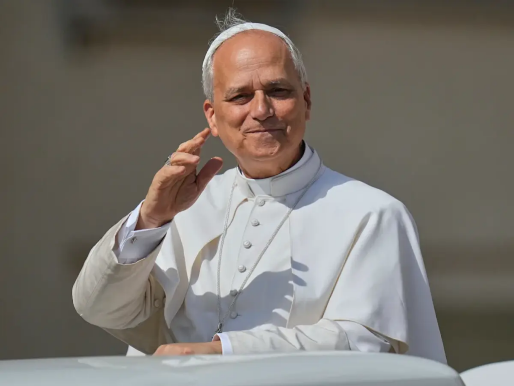 Pope Leo XIV Warns of AI-Led Job Losses, Calls for Ethical Limits on Automation