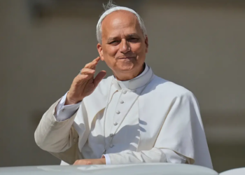 Pope Leo XIV Warns of AI-Led Job Losses, Calls for Ethical Limits on Automation