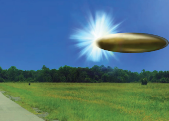 Pentagon’s New UFO Files Revive the Lake Huron Mystery — But Internet Sleuths Think It Was Just a Balloon