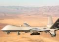 Iran Claims It Shot Down US MQ-9 Drone Over Gulf Amid Fragile Peace Talks