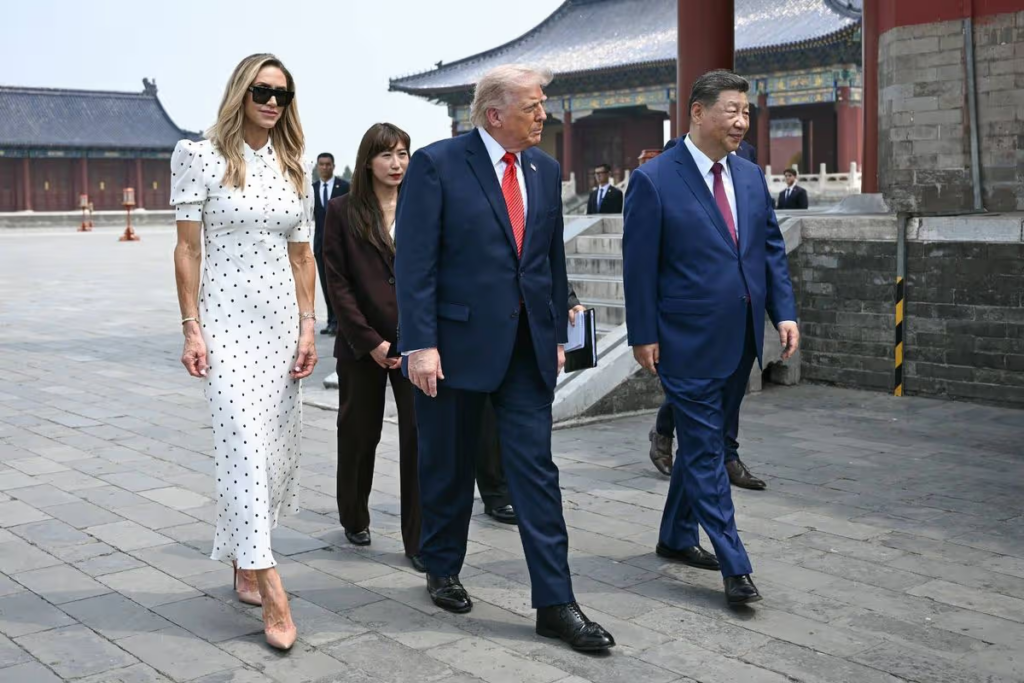 Melania