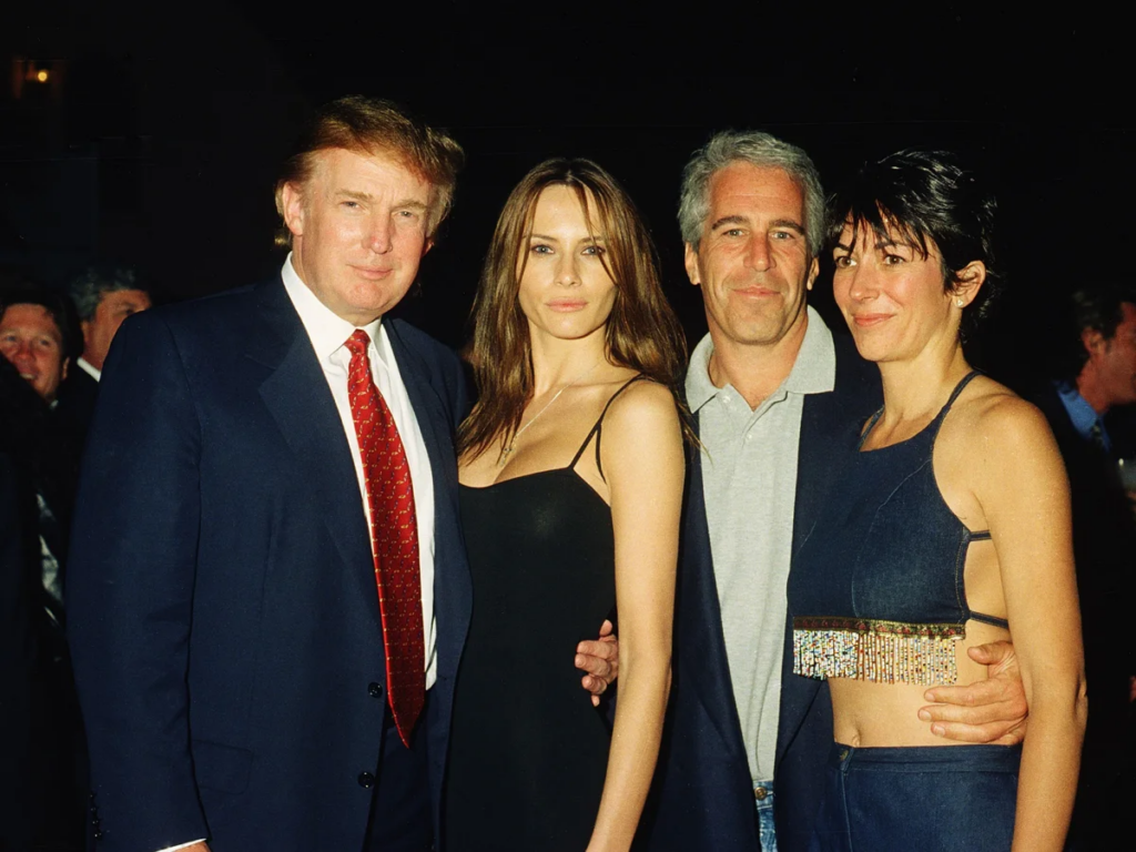 Epstein Files
