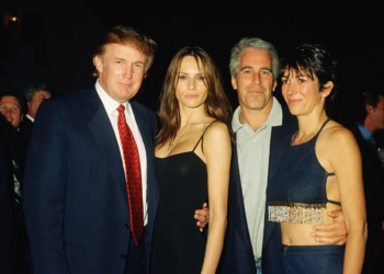 Thomas Massie Escalates Epstein Files Fight, Mentions Melania Trump in DOJ Criticism