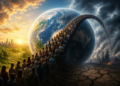 Human Population Could Halve by 2064, Warns New Mathematical Model