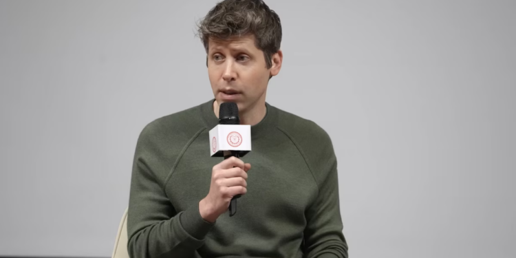 Sam Altman Says AI Could Become a Metered Utility Like Electricity: Why That’s Sparking Debate