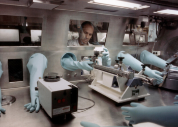 Trump Administration Plans to Turn Cold War Plutonium Into Fuel for America’s AI-Era Nuclear Push