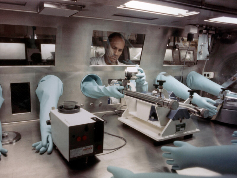 US Plans to Turn Cold War Plutonium Into AI-Era Fuel