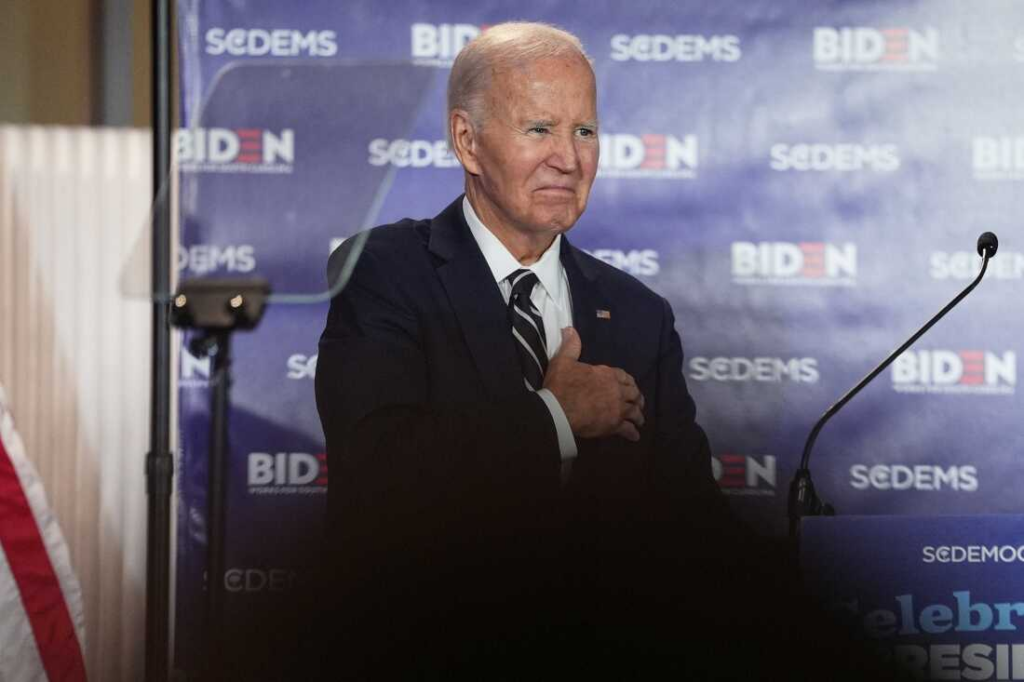 Why Joe Biden is Suing the DOJ Over Secret Recordings Tied to Robert Hur Investigation