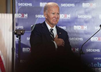 Why Joe Biden is Suing the DOJ Over Secret Recordings Tied to Robert Hur Investigation