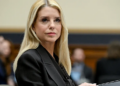 Former US Attorney General Pam Bondi Diagnosed With Thyroid Cancer, Joins Trump AI Advisory Panel