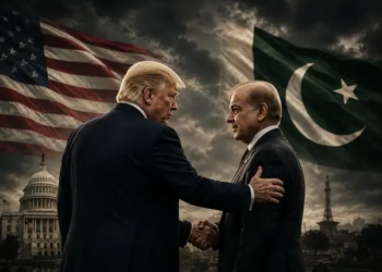 Pak May Need New Passports If It Accepts Trump’s Abraham Accords Proposal—Here’s Why