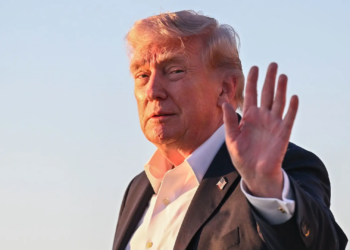 Donald Trump’s Latest Walter Reed Visit Sparks Fresh Questions About His Health