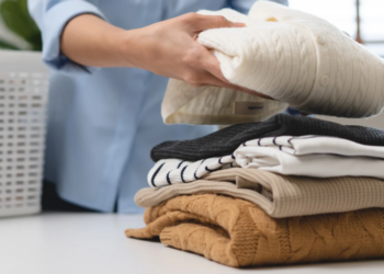 The Secret to Maintaining Brighter and Cleaner Clothes Effortlessly