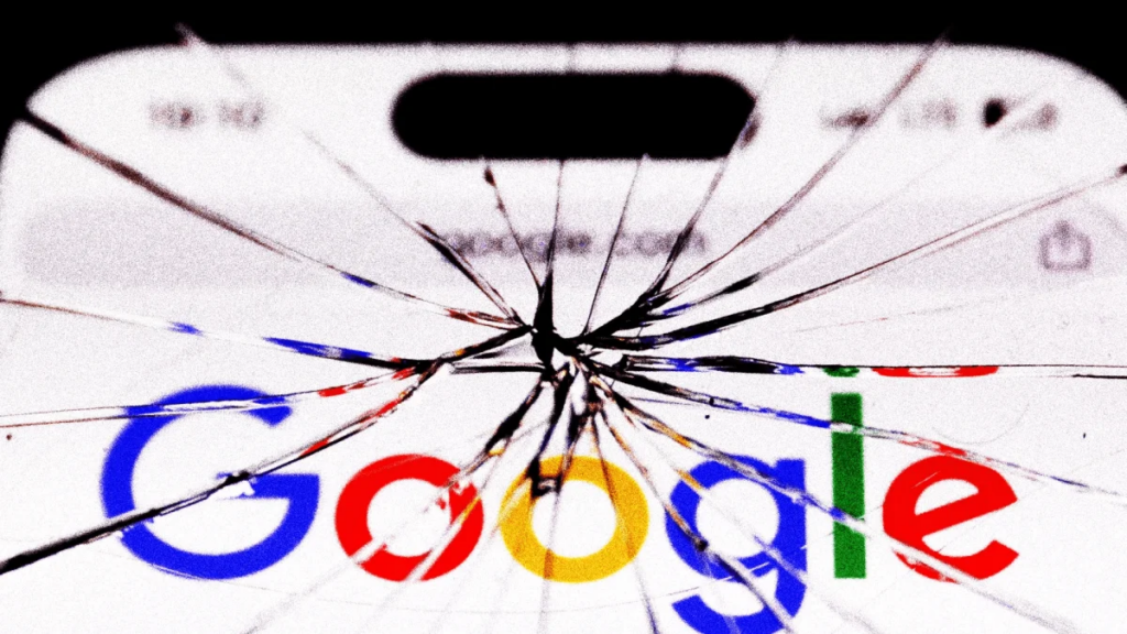 Google AI Overview Keeps Failing at Simple Spelling Tasks and the Internet Is Not Letting It Slide