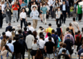 Japan’s Child Population Falls for 45th Straight Year, Hits Record Low of 13.29 Million