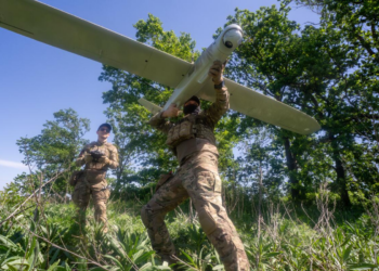 Russia Wants Bank Employees To Shoot Down Ukrainian Drones as Kyiv Expands Attacks Deep Inside the Country