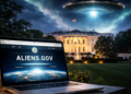What Is Aliens.Gov: White House Launches ‘Aliens’ Site Touting Immigrant Arrests