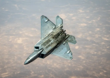 CENTCOM denies claims of US aircraft downed near Iran’s Bushehr