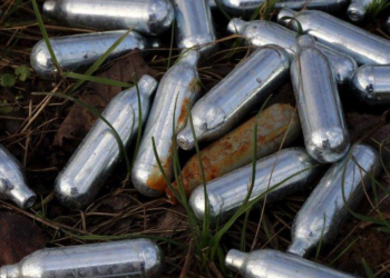 Nitrous Oxide Abuse: How “Laughing Gas” Left a 31-Year-Old Partially Paralyzed