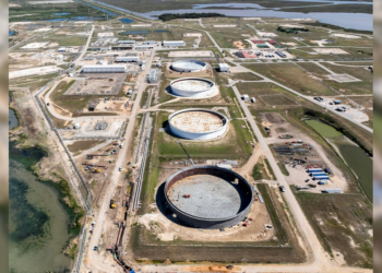US Strategic Petroleum Reserve Hits Critical Levels Amid Iran Crisis and Strait of Hormuz Disruptions