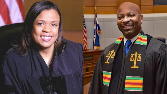 Who is Judge Eleanor Ross? The Federal Judge At The Center of an Atlanta Courtroom Ethics Controversy