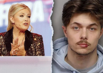 What Texas Man Allegedly Said About Erika Kirk In TPUSA Bomb Threat Case