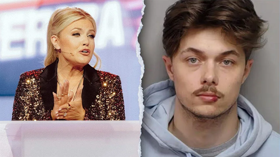 What Texas Man Allegedly Said About Erika Kirk In TPUSA Bomb Threat Case