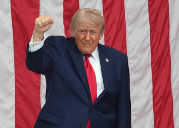White House Releases Trump’s Medical Report, Says President is ‘Fully Fit’ With Excellent Cognitive And Physical Health