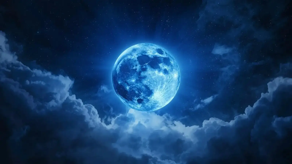 Blue Moon 2026 Astrology: Which Zodiac Signs and Birth Dates Are Said To Be Most Affected?