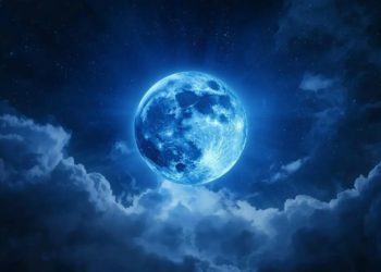 Blue Moon 2026 Astrology: Which Zodiac Signs and Birth Dates Are Said To Be Most Affected?