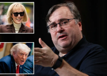 Reid Hoffman