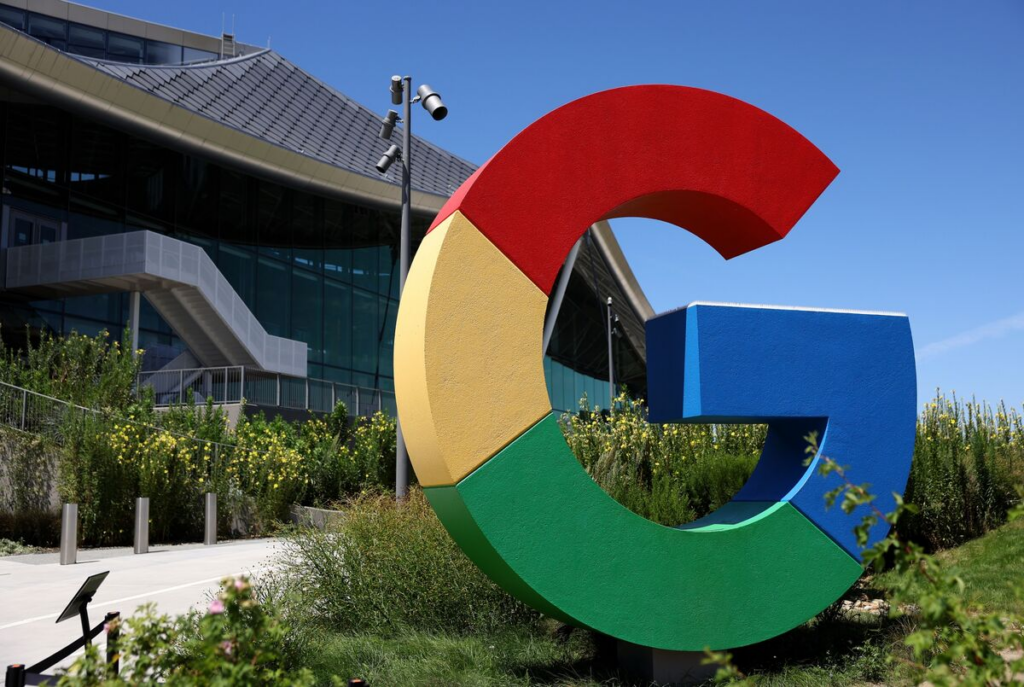 Why Alphabet is Raising $3.5 Billion in Europe As the AI Spending Race Accelerates