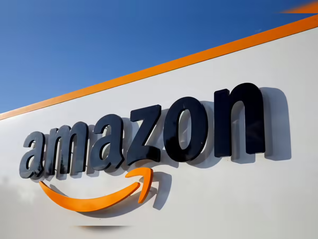 How Amazon’s Latest Logistics Expansion Triggered a Global Stock Selloff