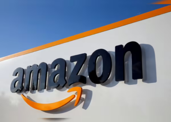 How Amazon’s Latest Logistics Expansion Triggered a Global Stock Selloff