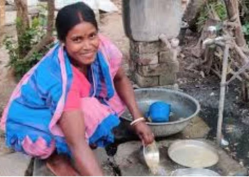 Kalita Majhi, Former House Help, Wins West Bengal Election as BJP MLA