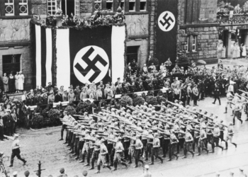New Online Database Is Forcing Germans to Confront Their Families’ Nazi Past
