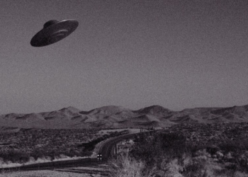 Why Old UFO Conspiracy Theories Are Resurfacing Amid Reports of Missing Scientists
