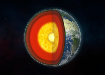 Scientists Retrieve Earth’s Mantle Rock: What a 4,160-Foot Core Reveals About Our Planet