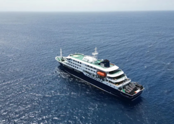 Human-to-Human Transmissible Andes Hantavirus Confirmed in Two Cruise Passengers