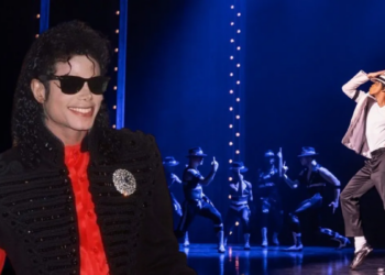 Michael Jackson Returns to the Top of Global Streaming Charts 17 Years After His Death