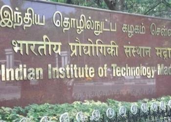 Why IIT Madras Has Opened Its First Research and Innovation Center in the US
