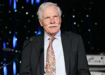 Ted Turner Dies at 87: The Media Rebel Who Changed Television News Forever