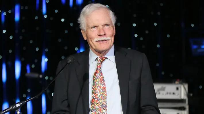Ted Turner Dies at 87: The Media Rebel Who Changed Television News Forever