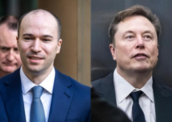 Greg Brockman Says He Feared Elon Musk Might Hit Him During Tense OpenAI Clash